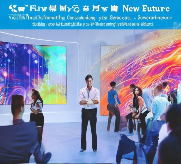 新时代下的悦航信息咨询服务部 recruitment 面向未来 新时代