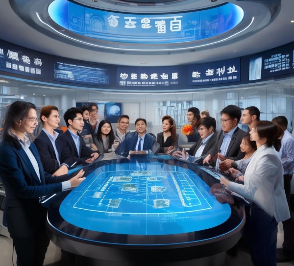 广东电信设计院提供信息化咨询，助力企业数字化转型之路