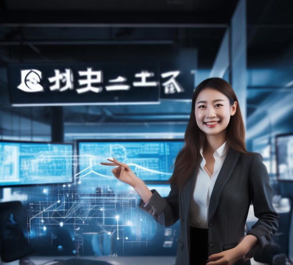 陆川信息咨询服务，技术驱动的高效解决方案