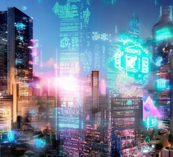 重庆沁影信息技术咨询，助力企业迈向智慧未来