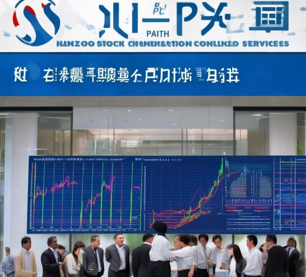 杭州股道信息咨询服务，助力股票道走向繁荣