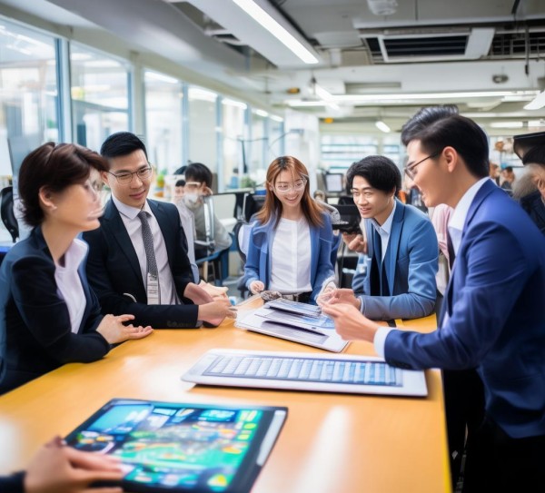 朔州信息化教师咨询公司，助力教育数字化转型