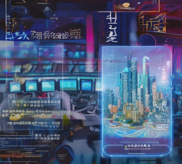 扬州信息咨询服务，发展历程与未来展望